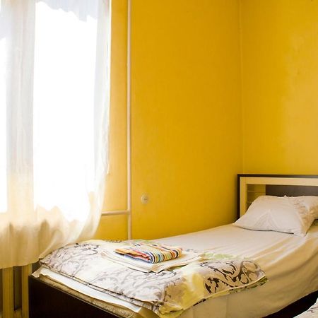 Nino'S Guest House Tiflis Dış mekan fotoğraf