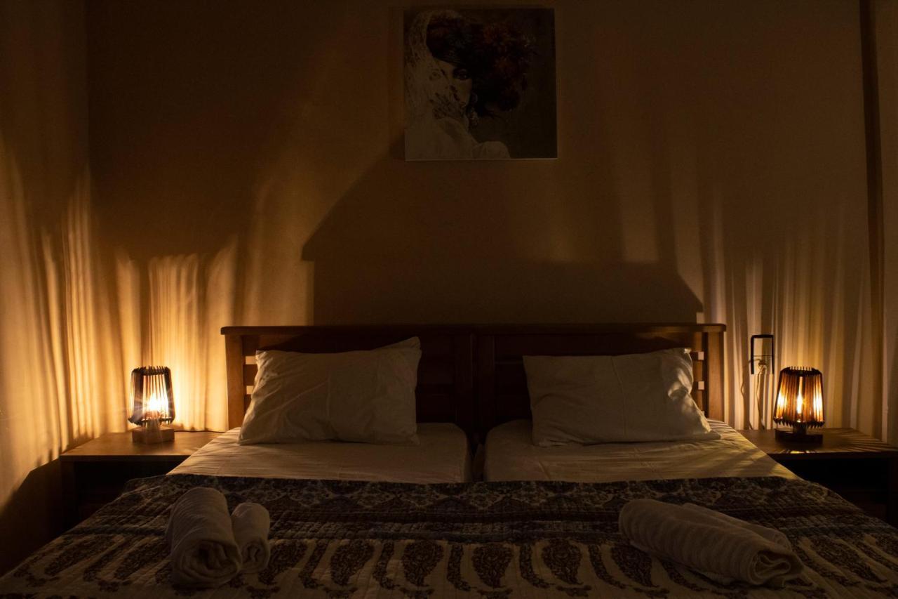 Nino'S Guest House Tiflis Dış mekan fotoğraf