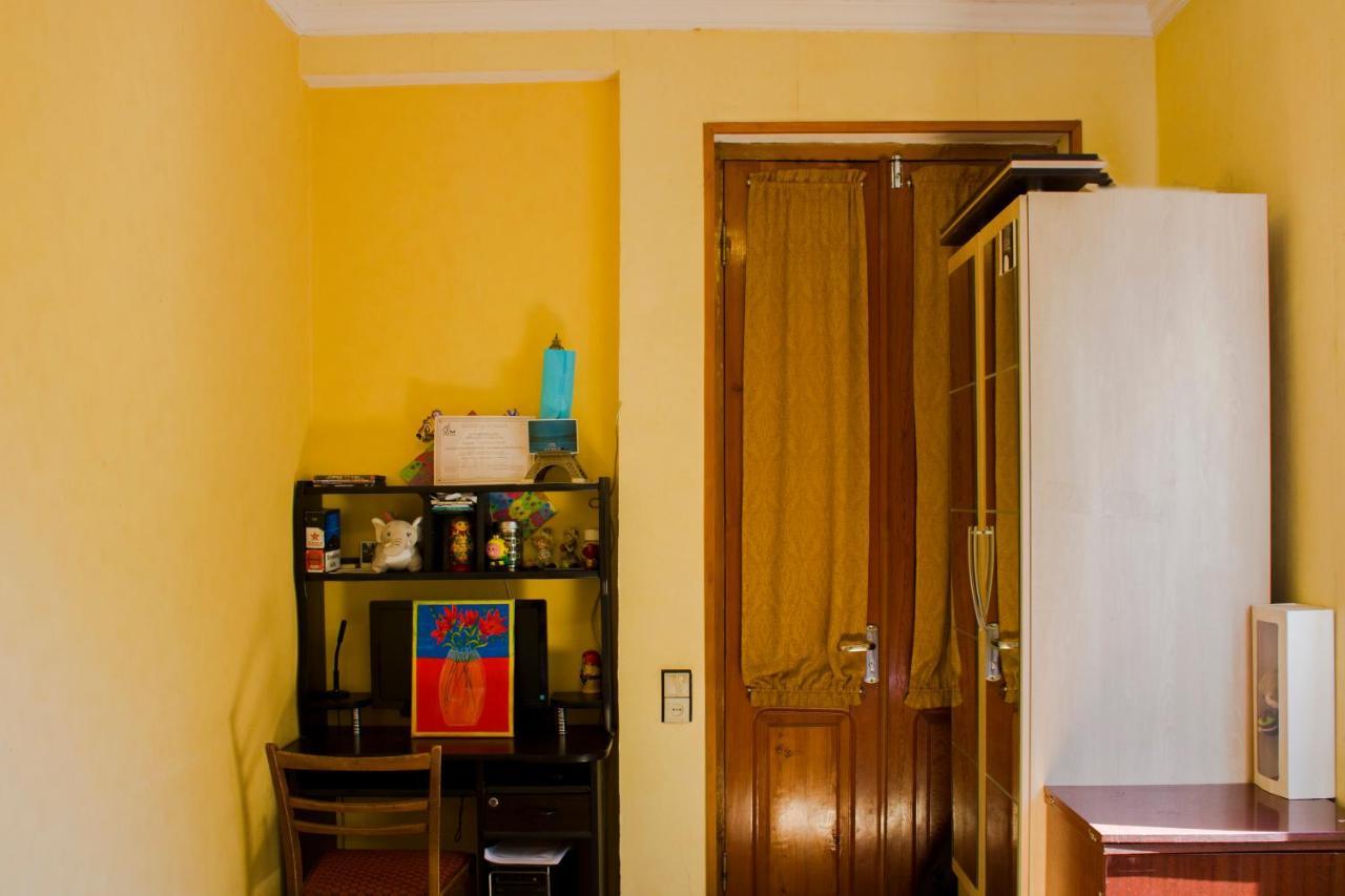 Nino'S Guest House Tiflis Dış mekan fotoğraf