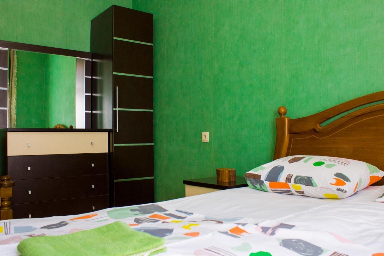 Nino'S Guest House Tiflis Dış mekan fotoğraf