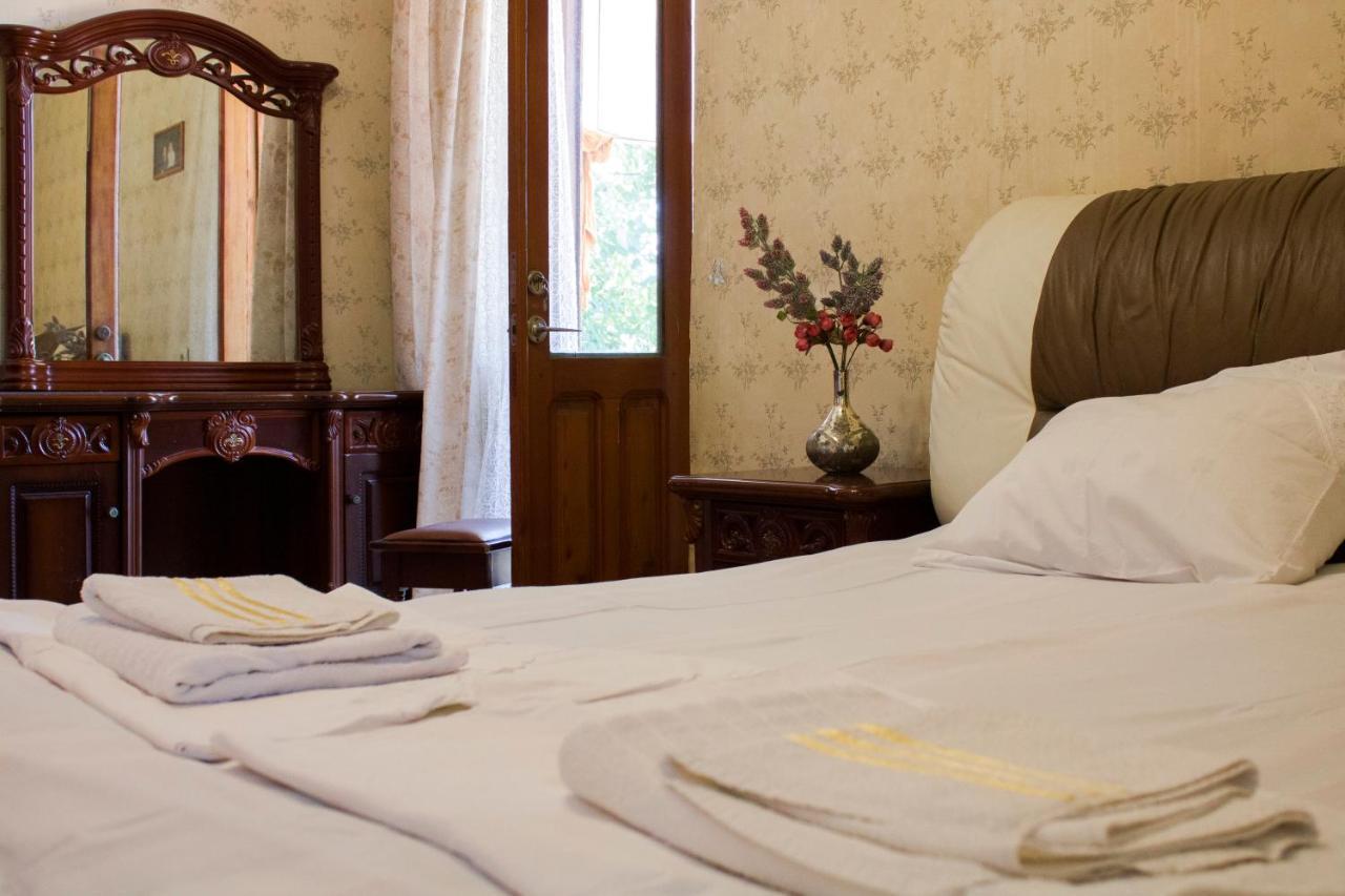 Nino'S Guest House Tiflis Dış mekan fotoğraf