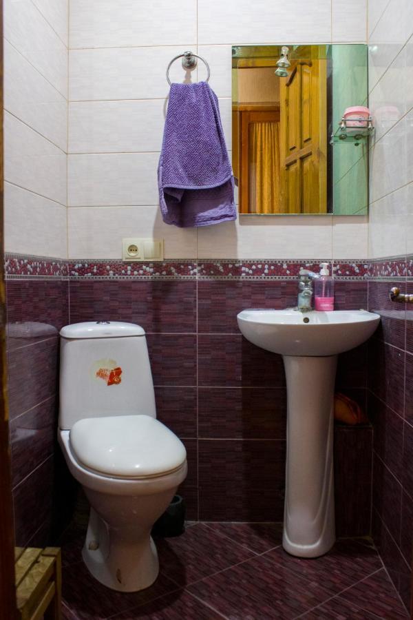 Nino'S Guest House Tiflis Dış mekan fotoğraf
