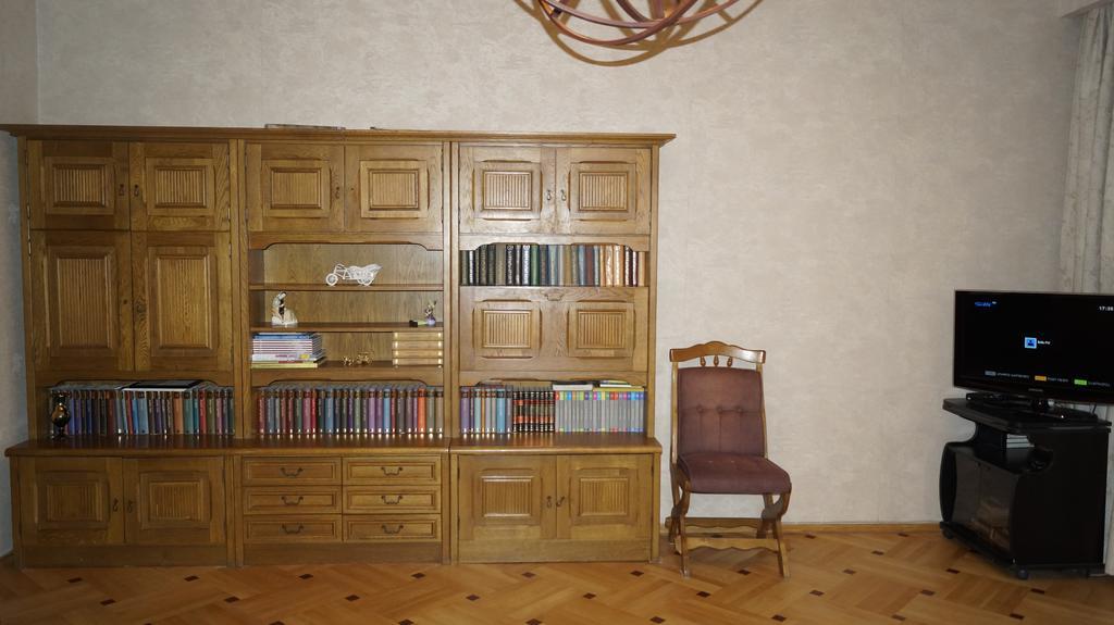 Nino'S Guest House Tiflis Oda fotoğraf